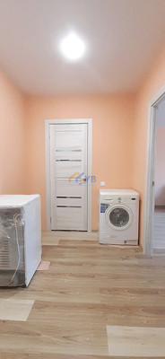 Продам однокомнатную (1-комн.) квартиру, Большая ул, 106, Рязань г