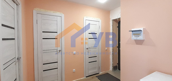 Продам однокомнатную (1-комн.) квартиру, Большая ул, 106, Рязань г
