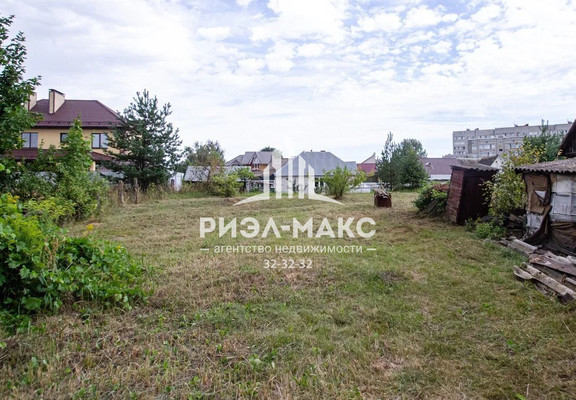 Продам дом, Менжинского ул, 117, Брянск г, 0 км от города