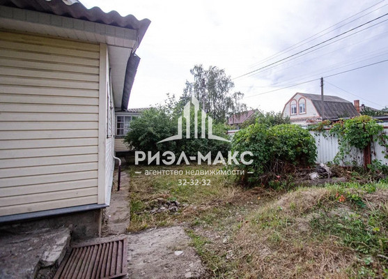 Продам дом, Менжинского ул, 117, Брянск г, 0 км от города