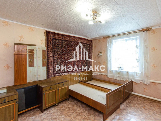 Продам дом, Менжинского ул, 117, Брянск г, 0 км от города