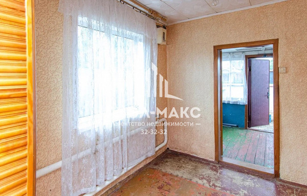 Продам дом, Менжинского ул, 117, Брянск г, 0 км от города
