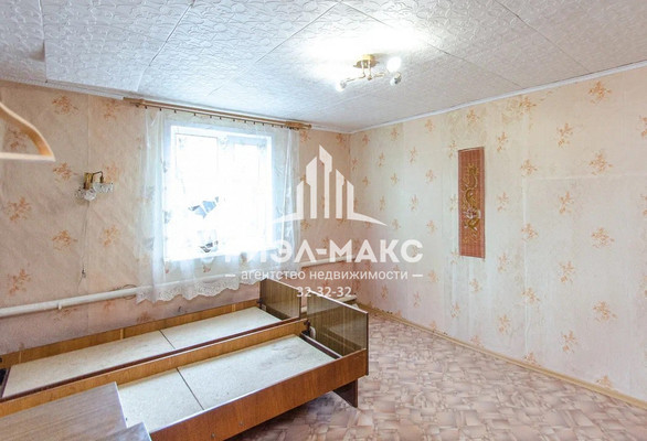 Продам дом, Менжинского ул, 117, Брянск г, 0 км от города