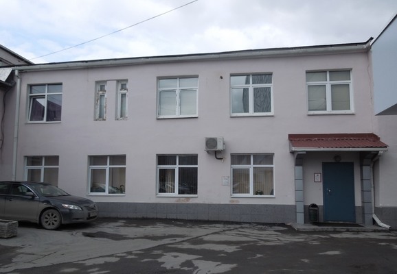 Продам коммерческое помещение 304 м2, Чернышевского ул, 16а, Екатеринбург г