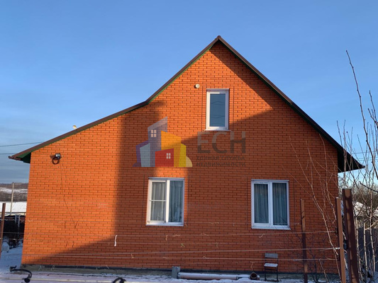 Продам дом, Новослободская ул, д.19, Ленинский рп, 8 км от города