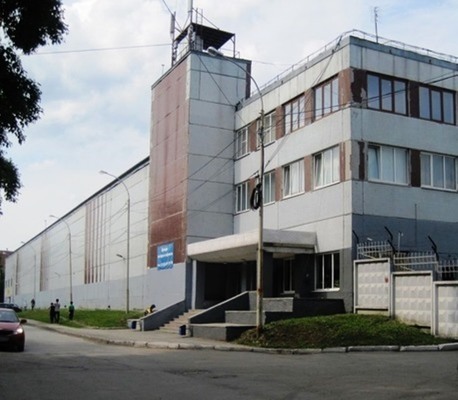 Сдам офисное помещение 36 м2, Ереванская ул, 6, Екатеринбург г