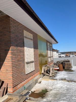 Продам дом, Гоночная ул, , 5, Юдино д, 17 км от города