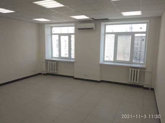 Сдам офисное помещение 33 м2, Машиностроителей ул, 19, Екатеринбург г