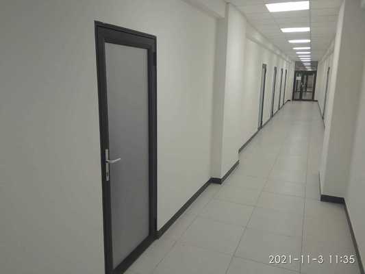 Сдам офисное помещение 33 м2, Машиностроителей ул, 19, Екатеринбург г