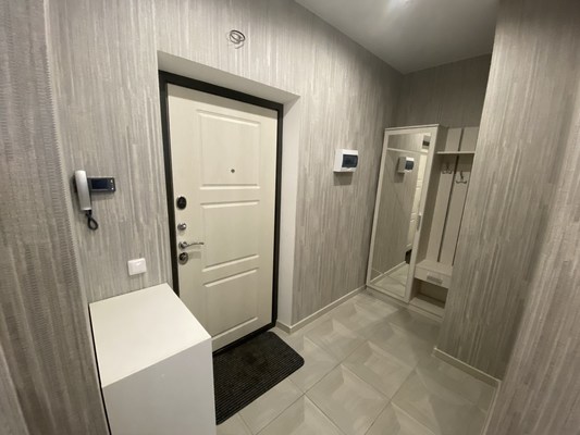 Сдам однокомнатную (1-комн.) квартиру, Чапаева ул, 61 , Рязань г