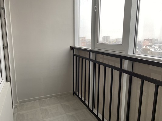 Сдам однокомнатную (1-комн.) квартиру, Чапаева ул, 61 , Рязань г