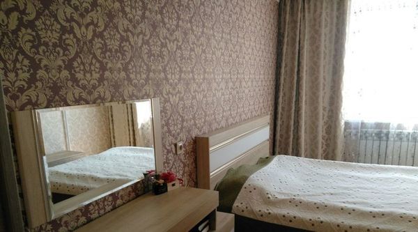 Сдам двухкомнатную (2-комн.) квартиру, Юбилейная ул, 4, Баймак г