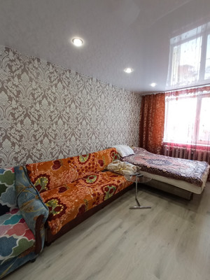 Продам однокомнатную (1-комн.) квартиру, Серова ул, 48, Сыктывкар г