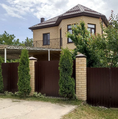 Продам дом, Славянская ул, 16, Анапа г, 0 км от города