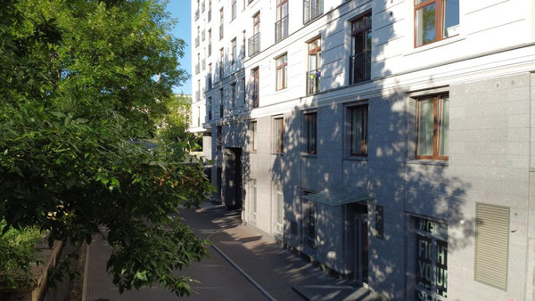 Продам однокомнатную (1-комн.) квартиру, Малая Зеленина ул, 1/22, Санкт-Петербург г