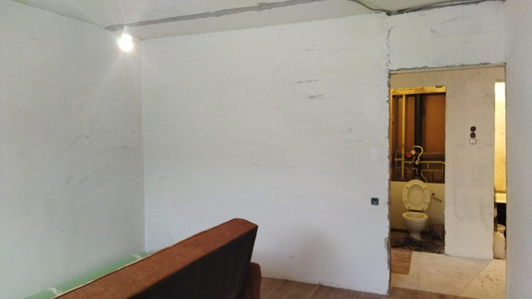 Продам двухкомнатную (2-комн.) квартиру, 6-я Парковая ул, 17, Москва г