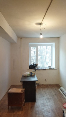 Продам двухкомнатную (2-комн.) квартиру, 6-я Парковая ул, 17, Москва г