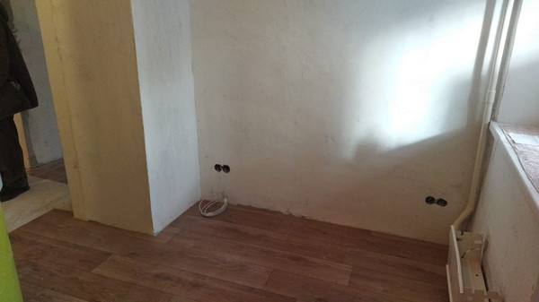 Продам двухкомнатную (2-комн.) квартиру, 6-я Парковая ул, 17, Москва г