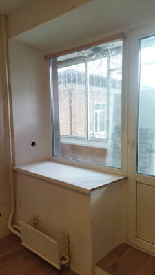 Продам двухкомнатную (2-комн.) квартиру, 6-я Парковая ул, 17, Москва г