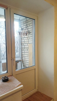 Продам двухкомнатную (2-комн.) квартиру, 6-я Парковая ул, 17, Москва г