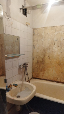 Продам двухкомнатную (2-комн.) квартиру, 6-я Парковая ул, 17, Москва г