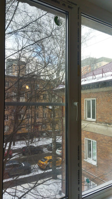 Продам двухкомнатную (2-комн.) квартиру, 6-я Парковая ул, 17, Москва г