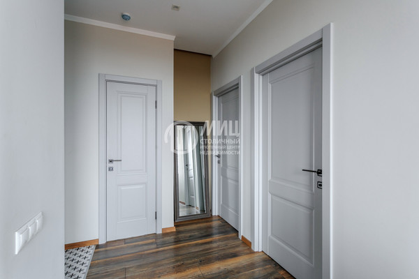 Продам двухкомнатную (2-комн.) квартиру, Энтузиастов ш, 86Ак1, Москва г