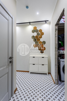 Продам двухкомнатную (2-комн.) квартиру, Энтузиастов ш, 86Ак1, Москва г