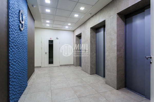 Продам двухкомнатную (2-комн.) квартиру, Энтузиастов ш, 86Ак1, Москва г