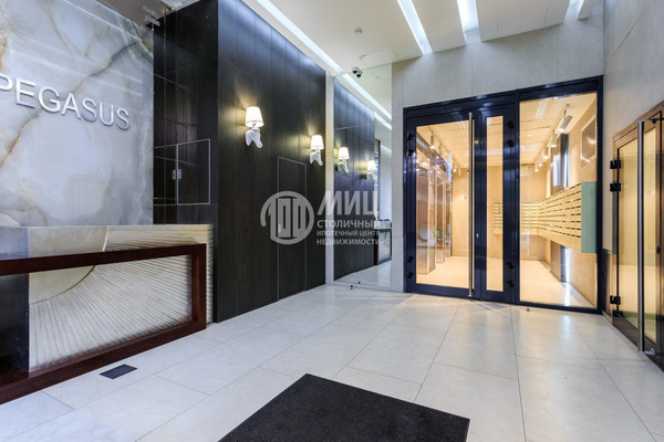 Продам двухкомнатную (2-комн.) квартиру, Энтузиастов ш, 86Ак1, Москва г