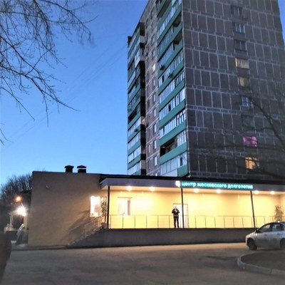 Продам трехкомнатную (3-комн.) квартиру, Онежская ул, 2, Москва г