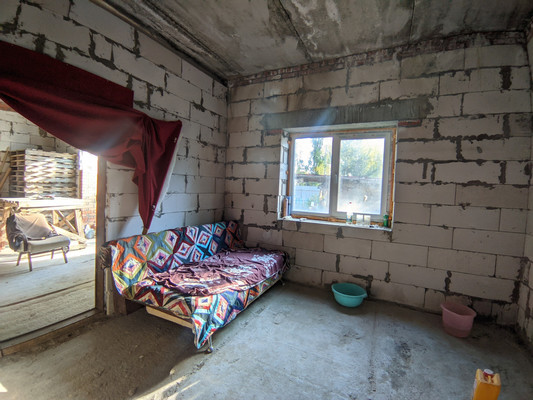 Продам дом, Западная (мкр Западный) ул, 906А, Западный п, 0 км от города