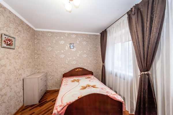 Продам дом, Взлётная ул, 1, Аэрофлотский пгт, 0 км от города