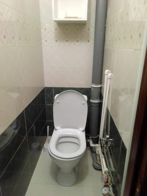 Сдам двухкомнатную (2-комн.) квартиру, Гурьева ул, 16к1, Раменское г