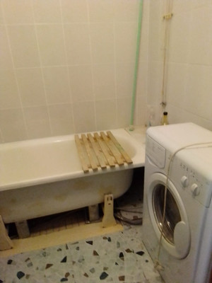 Сдам двухкомнатную (2-комн.) квартиру, Гурьева ул, 16к1, Раменское г