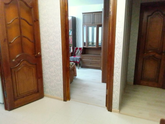 Сдам двухкомнатную (2-комн.) квартиру, Гурьева ул, 16к1, Раменское г