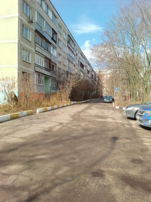 Сдам двухкомнатную (2-комн.) квартиру, Гурьева ул, 16к1, Раменское г