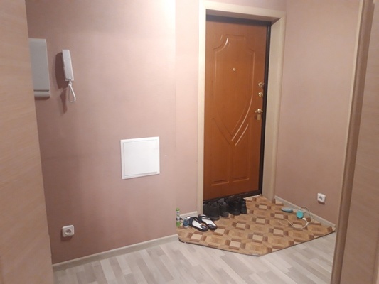 Сдам однокомнатную (1-комн.) квартиру, Мира ул, 4, Когалым г