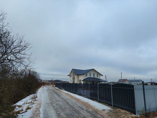 Продам коттедж, Новая ул, 51, Аннолово д, 0 км от города