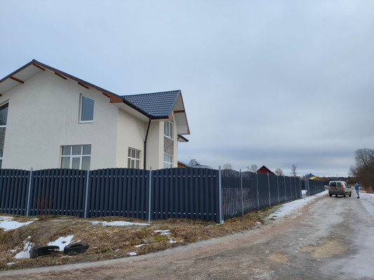 Продам коттедж, Новая ул, 51, Аннолово д, 0 км от города