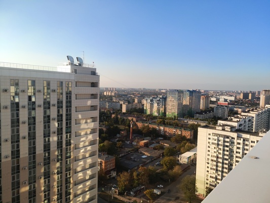 Продам двухкомнатную (2-комн.) квартиру, Зиповская ул, 34к2, Краснодар г