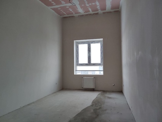 Продам двухкомнатную (2-комн.) квартиру, Зиповская ул, 34к2, Краснодар г