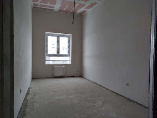 Продам двухкомнатную (2-комн.) квартиру, Зиповская ул, 34к2, Краснодар г