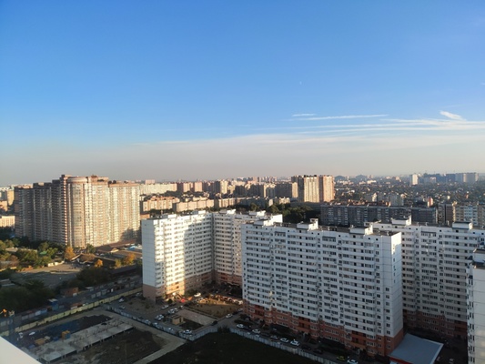 Продам двухкомнатную (2-комн.) квартиру, Зиповская ул, 34к2, Краснодар г