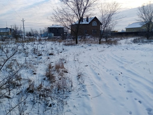Продам участок 15 соток, ИЖС, Полевая ул, 44, Бабяково с, 0 км от города