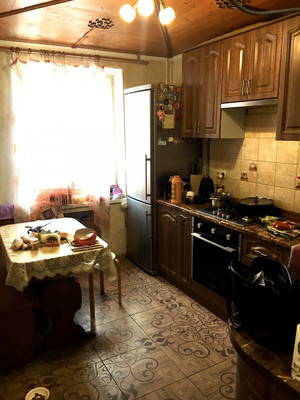 Продам трехкомнатную (3-комн.) квартиру, Левашова ул, 29а, Раменское г