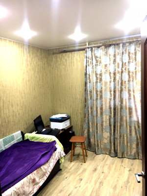Продам трехкомнатную (3-комн.) квартиру, Левашова ул, 29а, Раменское г