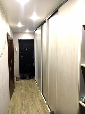 Продам трехкомнатную (3-комн.) квартиру, Левашова ул, 29а, Раменское г