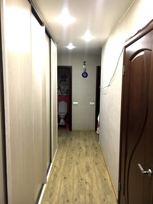 Продам трехкомнатную (3-комн.) квартиру, Левашова ул, 29а, Раменское г
