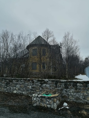 Продам дом, Прибрежная ул, 165, Мурманск г, 0 км от города